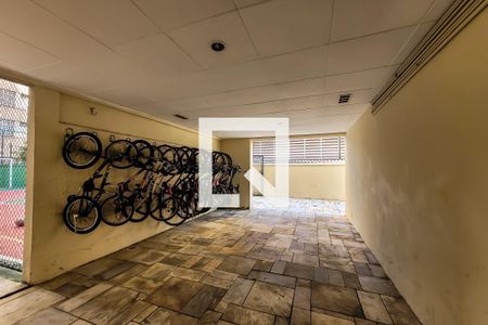 Apartamento à venda com 75m², 2 quartos e sem vagaBicicletário