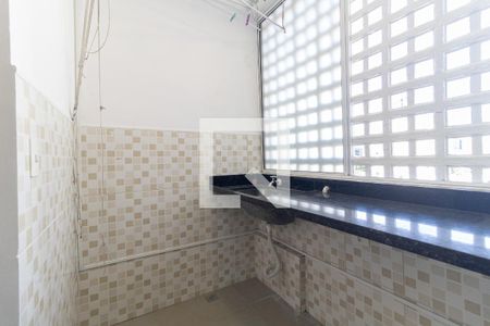Apartamento à venda com 75m², 2 quartos e sem vagaLavanderia