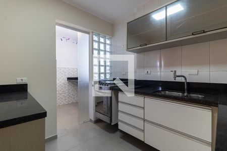 Apartamento à venda com 75m², 2 quartos e sem vagaCozinha