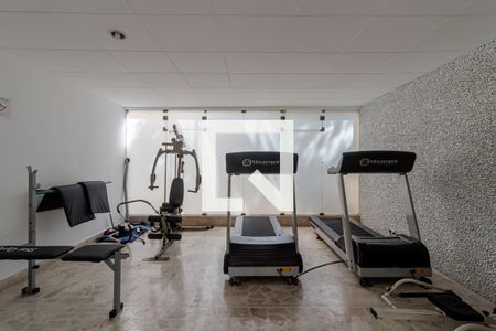 Apartamento à venda com 75m², 2 quartos e sem vagaAcademia