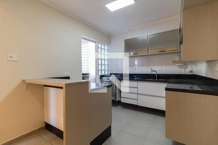 Apartamento à venda com 75m², 2 quartos e sem vagaCozinha