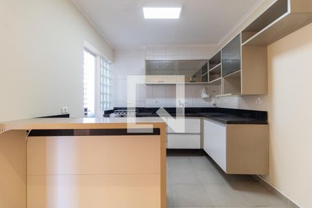 Apartamento à venda com 75m², 2 quartos e sem vagaCozinha