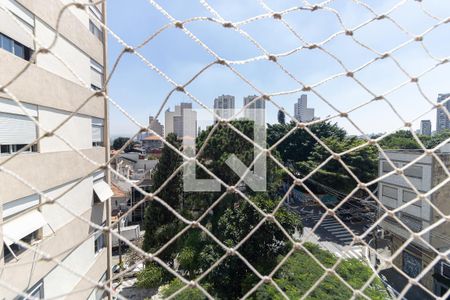 Apartamento à venda com 75m², 2 quartos e sem vagaVista do Quarto 2