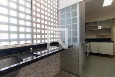 Apartamento à venda com 75m², 2 quartos e sem vagaLavanderia