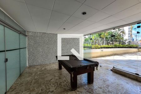 Apartamento à venda com 75m², 2 quartos e sem vagaSala de Jogos