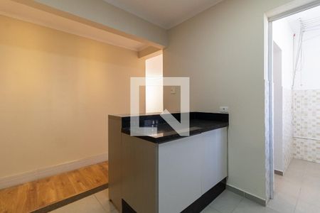 Apartamento à venda com 75m², 2 quartos e sem vagaCozinha