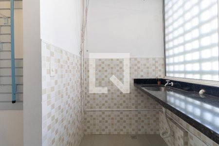 Apartamento à venda com 75m², 2 quartos e sem vagaLavanderia