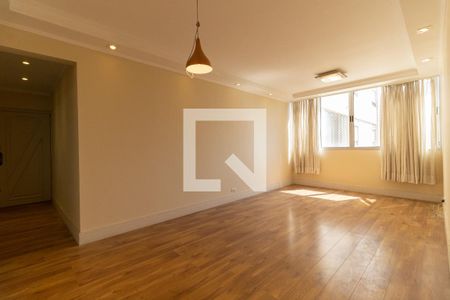 Sala de apartamento para alugar com 2 quartos, 75m² em Cambuci, São Paulo