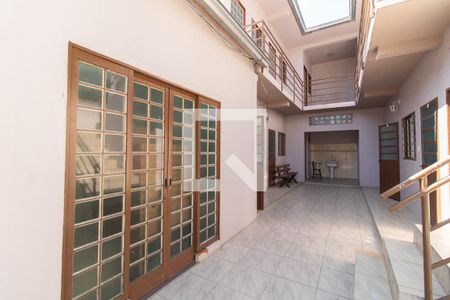 Studio à venda com 125m², 7 quartos e 5 vagasFachada