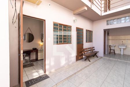 Studio à venda com 125m², 7 quartos e 5 vagasÁrea Externa