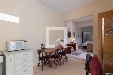 Studio à venda com 125m², 7 quartos e 5 vagasCozinha