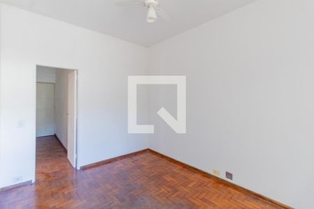Sala de apartamento à venda com 2 quartos, 71m² em Flamengo, Rio de Janeiro