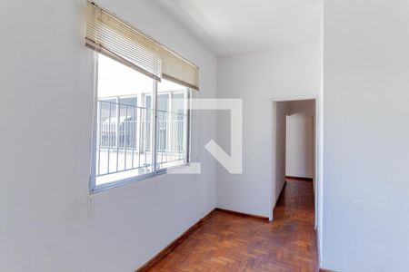 Sala de apartamento à venda com 2 quartos, 71m² em Flamengo, Rio de Janeiro