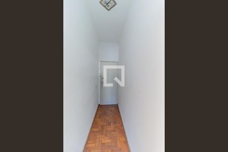 Sala de apartamento à venda com 2 quartos, 71m² em Flamengo, Rio de Janeiro