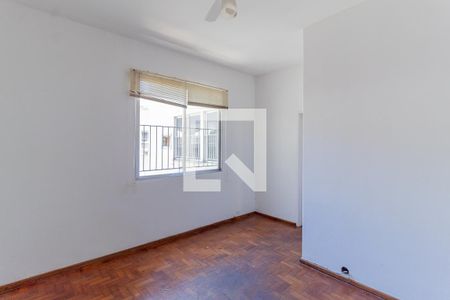Sala de apartamento à venda com 2 quartos, 71m² em Flamengo, Rio de Janeiro