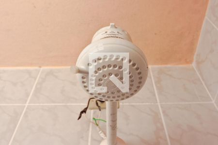 Casa à venda com 300m², 6 quartos e 2 vagasCasa 4 - banheiro