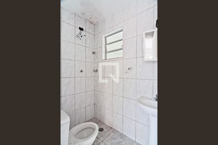 Casa à venda com 300m², 6 quartos e 2 vagasCasa 2 - banheiro