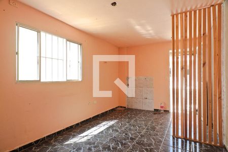 Casa à venda com 300m², 6 quartos e 2 vagasCasa 4 - cozinha