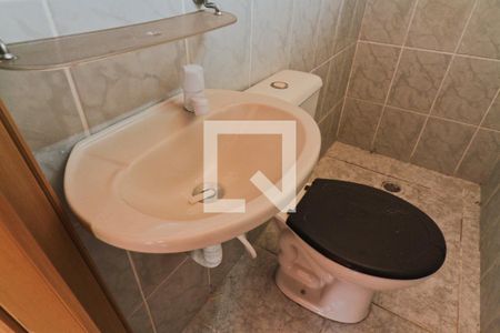 Casa à venda com 300m², 6 quartos e 2 vagasCasa 4 - banheiro