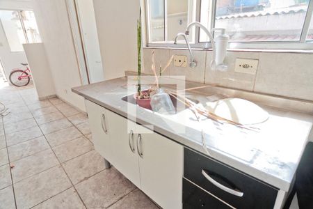 Casa à venda com 300m², 6 quartos e 2 vagasCasa 2 - cozinha