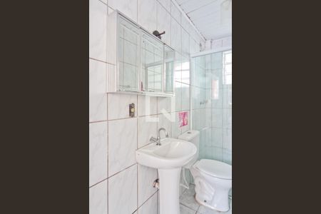 Casa à venda com 300m², 6 quartos e 2 vagasCasa 3 - banheiro