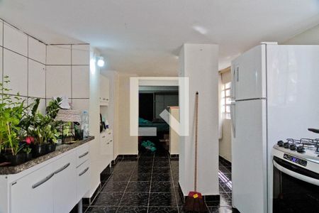 Casa à venda com 300m², 6 quartos e 2 vagasCozinha