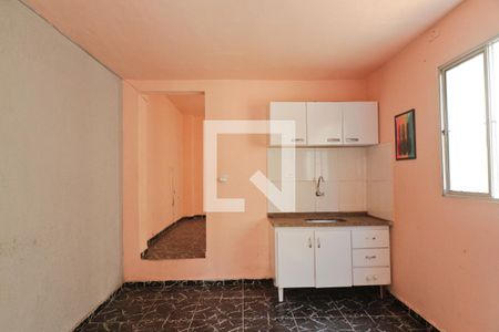 Casa à venda com 300m², 6 quartos e 2 vagasCasa 4 - cozinha