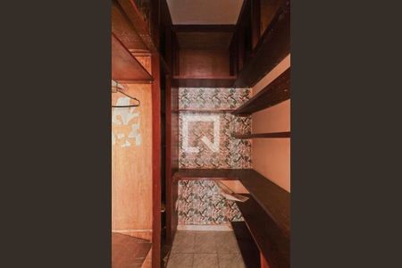 Casa à venda com 300m², 6 quartos e 2 vagasCasa 4 - closet