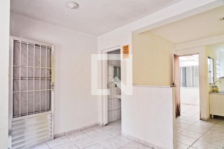 Casa à venda com 300m², 6 quartos e 2 vagasCasa 3 - sala