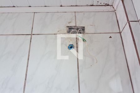 Casa à venda com 300m², 6 quartos e 2 vagasCasa 3 - banheiro