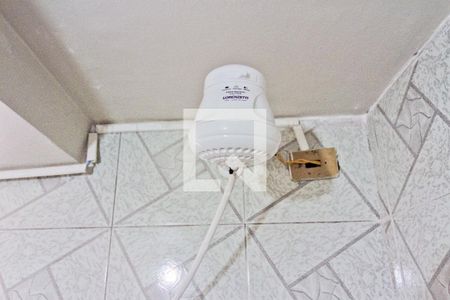 Banheiro de casa à venda com 6 quartos, 300m² em Chora Menino, São Paulo