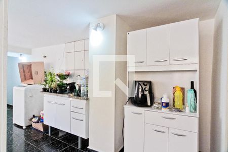 Casa à venda com 300m², 6 quartos e 2 vagasCozinha