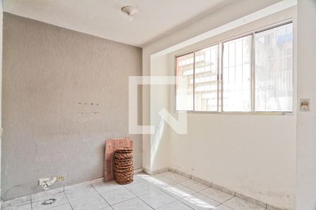 Casa à venda com 300m², 6 quartos e 2 vagasCasa 3 - sala