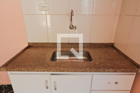 Casa à venda com 300m², 6 quartos e 2 vagasCasa 4 - cozinha