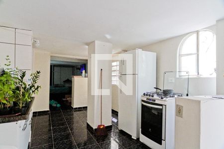 Casa à venda com 300m², 6 quartos e 2 vagasCozinha