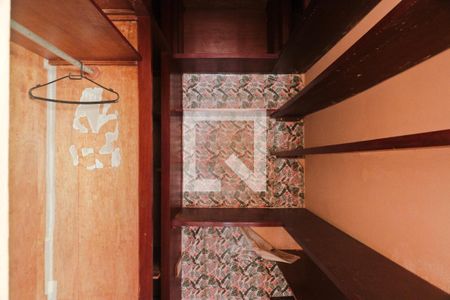 Casa à venda com 300m², 6 quartos e 2 vagasCasa 4 - closet