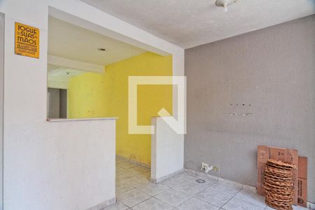 Casa à venda com 300m², 6 quartos e 2 vagasCasa 3 - sala