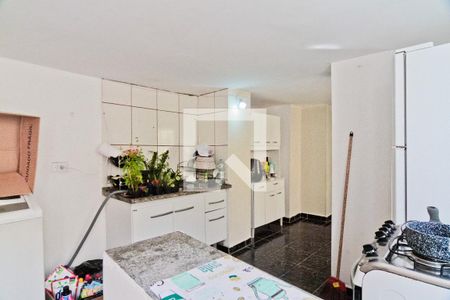 Casa à venda com 300m², 6 quartos e 2 vagasCozinha