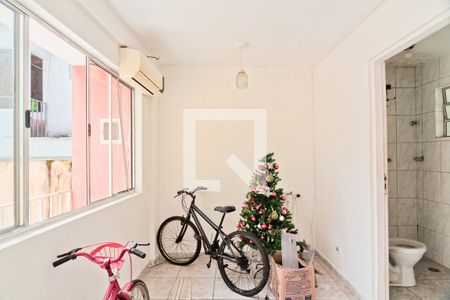 Casa à venda com 300m², 6 quartos e 2 vagasCasa 2 - sala