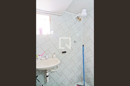 Banheiro de casa à venda com 6 quartos, 300m² em Chora Menino, São Paulo