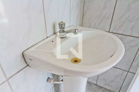 Casa à venda com 300m², 6 quartos e 2 vagasCasa 2 - banheiro