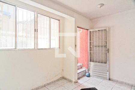 Casa à venda com 300m², 6 quartos e 2 vagasCasa 3 - sala