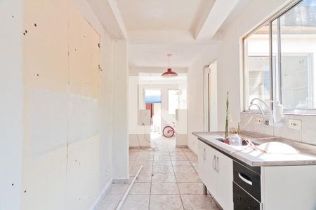 Casa à venda com 300m², 6 quartos e 2 vagasCasa 2 - cozinha