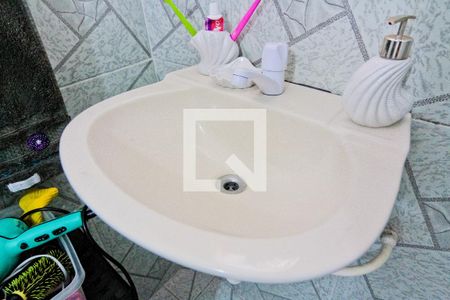 Casa à venda com 300m², 6 quartos e 2 vagasBanheiro