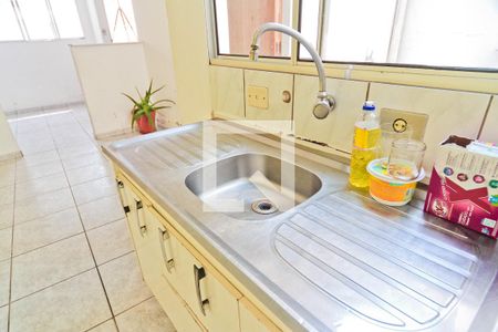 Casa à venda com 300m², 6 quartos e 2 vagasCasa 3 - cozinha