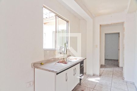 Casa à venda com 300m², 6 quartos e 2 vagasCasa 2 - cozinha
