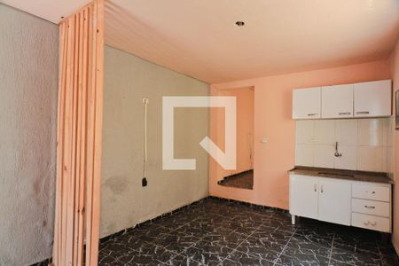 Casa à venda com 300m², 6 quartos e 2 vagasCasa 4 - cozinha