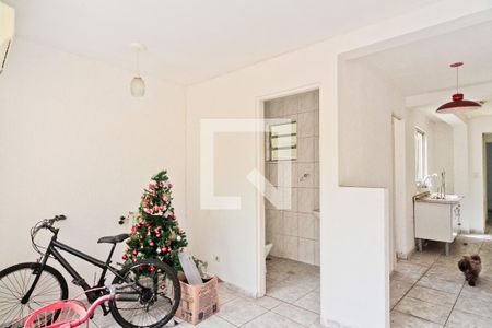 Casa à venda com 300m², 6 quartos e 2 vagasCasa 2 - sala