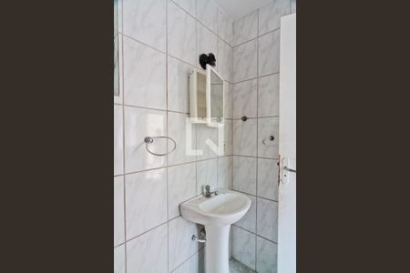 Casa à venda com 300m², 6 quartos e 2 vagasCasa 2 - banheiro