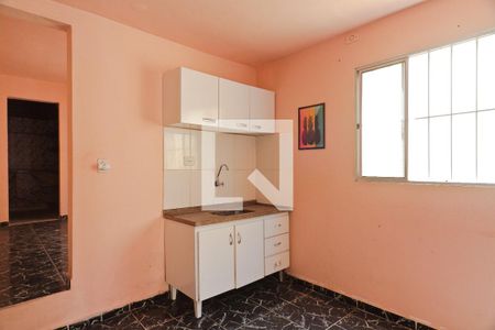 Casa à venda com 300m², 6 quartos e 2 vagasCasa 4 - cozinha